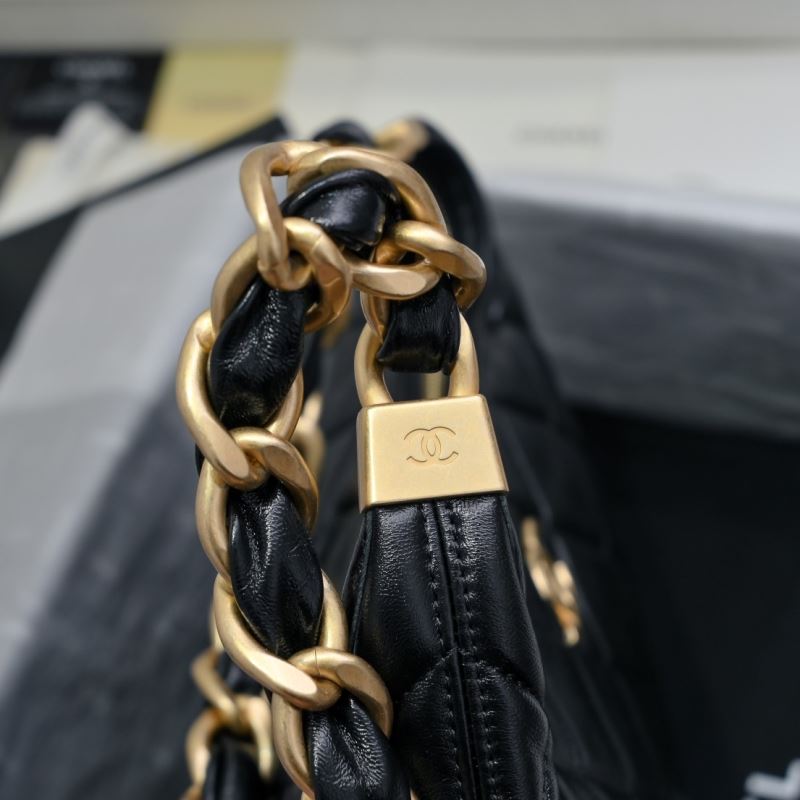 Chanel Hobo Bags